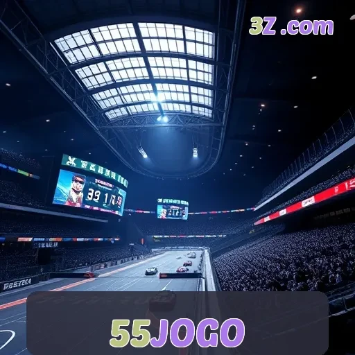 55jogo: Explore os Tipos de Apostas e Aumente suas Chances