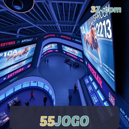 55jogo: O Aplicativo Mobile Que Você Precisa Conhecer