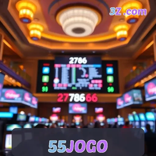 55jogo: Ofertas Imperdíveis para Jogadores Apaixonados