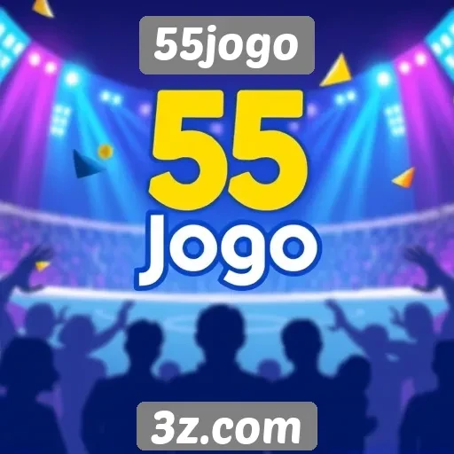 Esportividade e competições no 55jogo