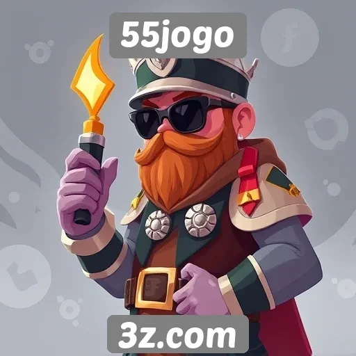 Feedback dos usuários molda atualizações no 55jogo